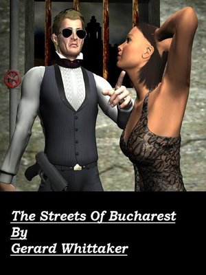 cover image of The Streets of Bucharest